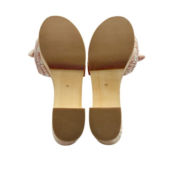 Loeffler Randall Sandal 10 - Picture 9 of 10